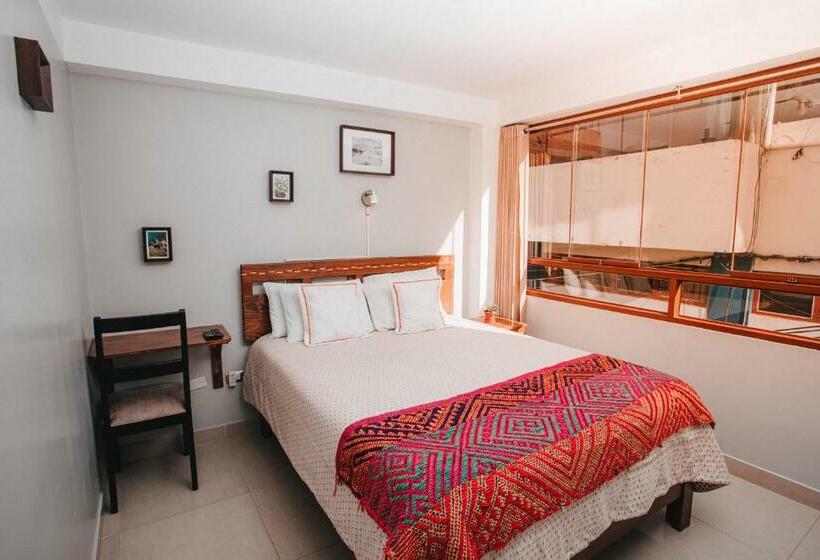 اتاق استاندارد, Dreams House Cusco