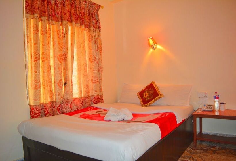 Classic Lejlighed 1 Soveværelse, Direction Pokhara