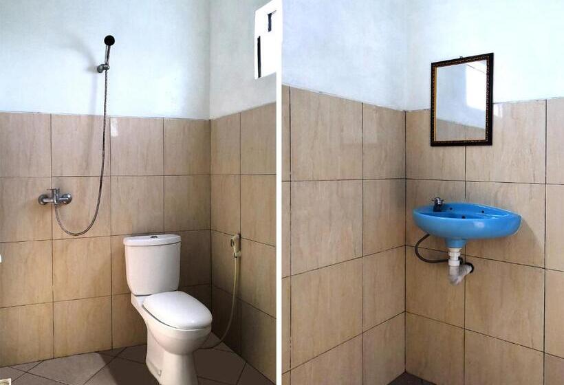 Standard-huone, Oyo 588 Richmond Residence