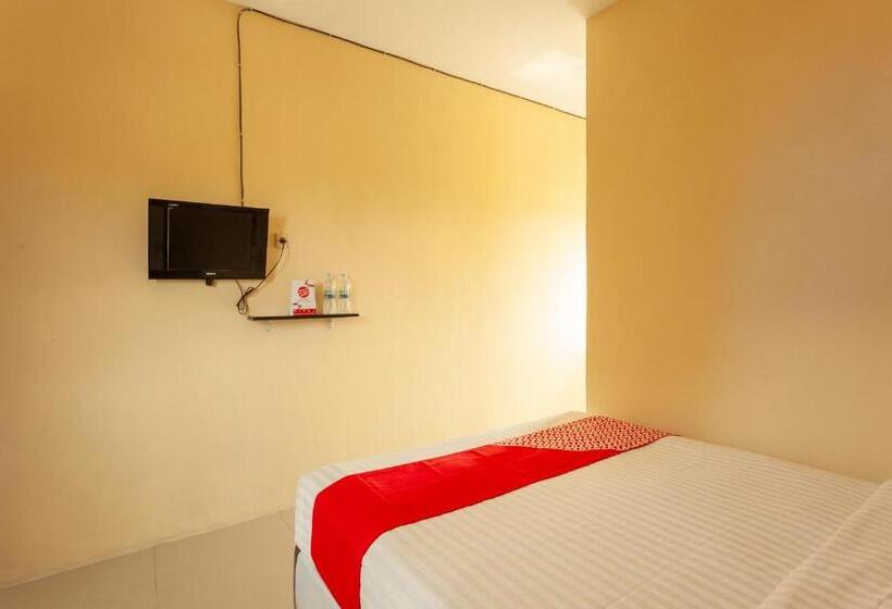 Standard-huone, Oyo 588 Richmond Residence