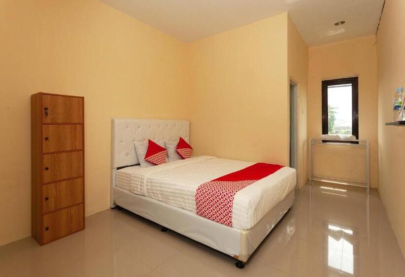 Standard-huone, Oyo 588 Richmond Residence