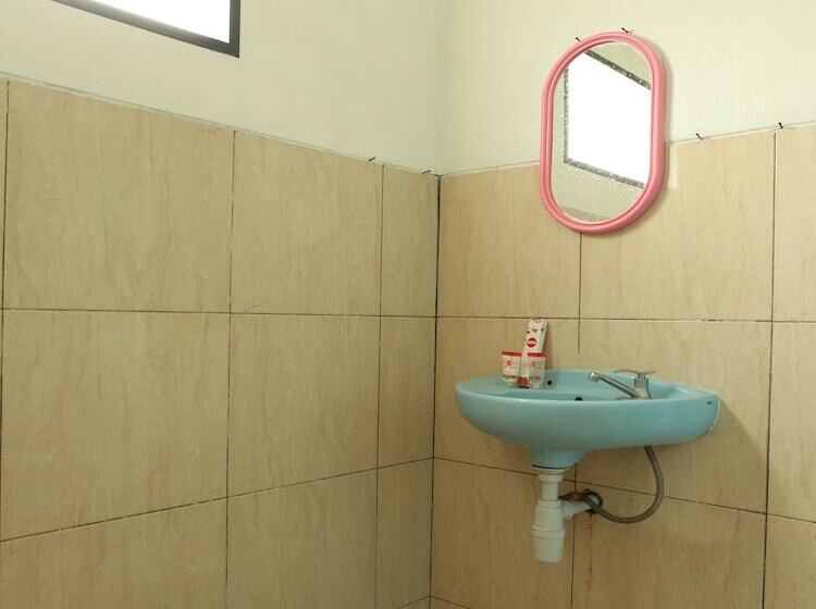 Standard-huone, Oyo 588 Richmond Residence