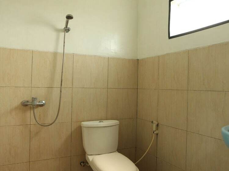 Standard-huone, Oyo 588 Richmond Residence