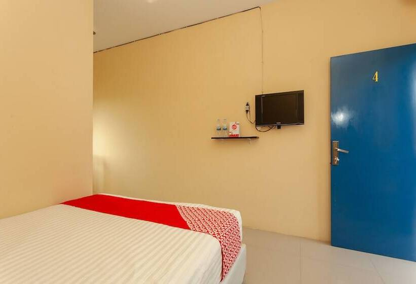 Standard-huone, Oyo 588 Richmond Residence