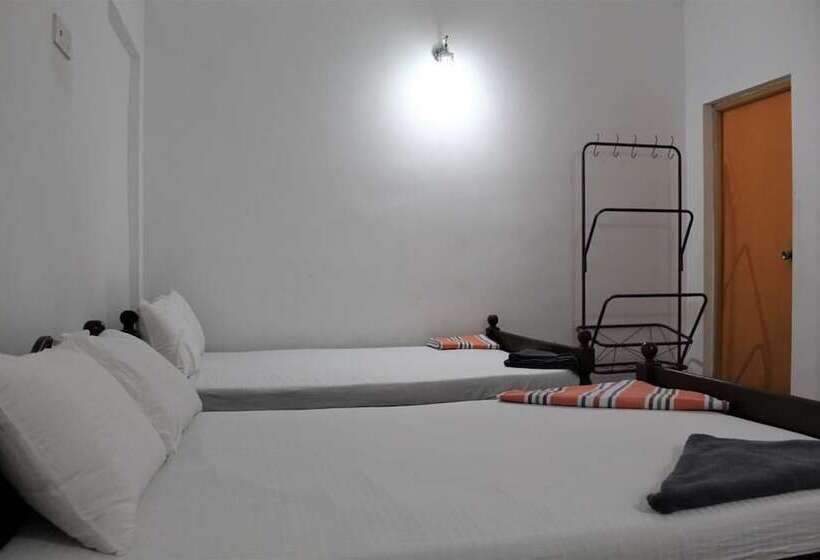 패밀리 룸, Sisara