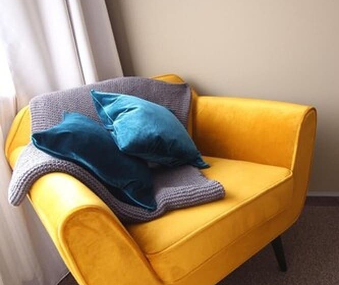 غرفة قياسية, Tari