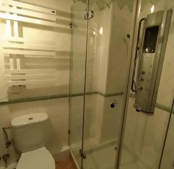 スタンダードルーム, Hostal La Panavera