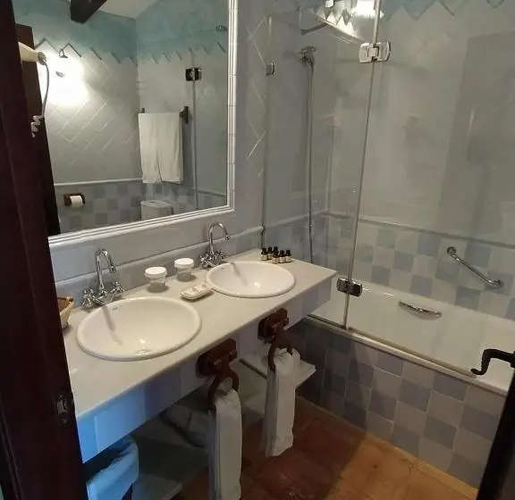 スタンダードルーム, Hostal La Panavera