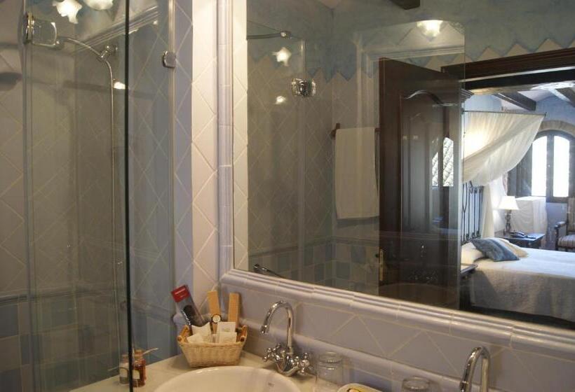 סוויטה, Hostal La Panavera