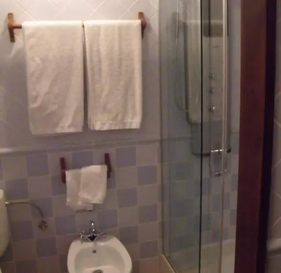 スイート, Hostal La Panavera