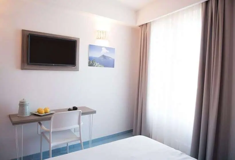 スタンダードルーム, B&b Il Castello