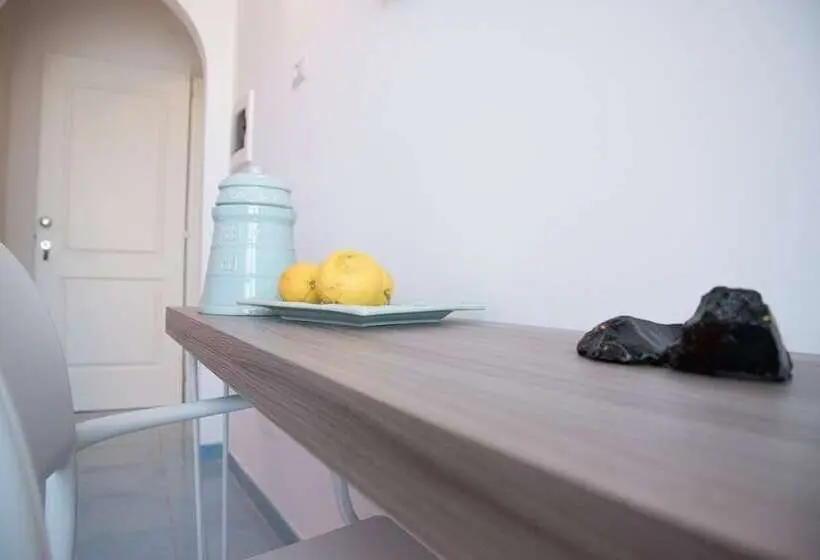 スタンダードルーム, B&b Il Castello