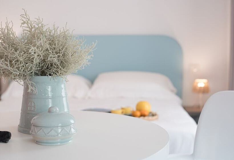 Camera Standard, B&b Il Castello