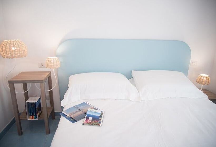 Camera Standard, B&b Il Castello