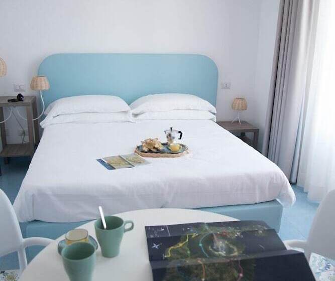 Camera Standard, B&b Il Castello