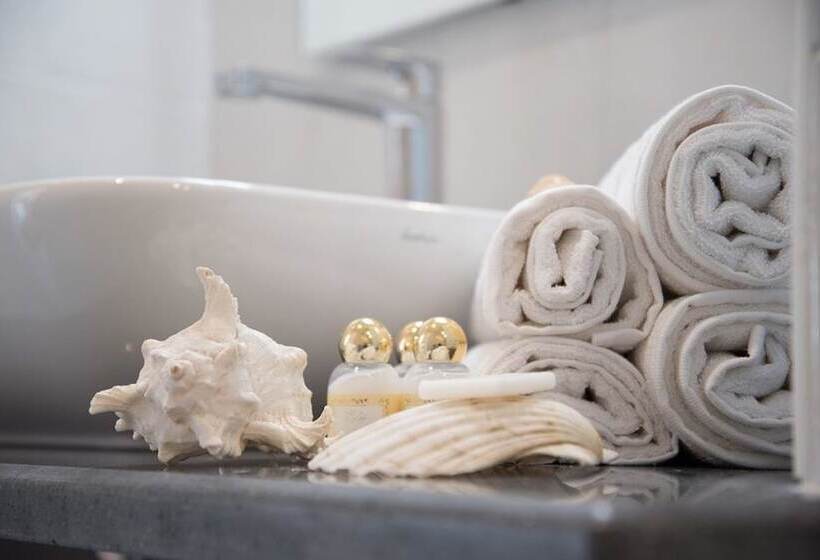 Camera Deluxe, B&b Il Castello