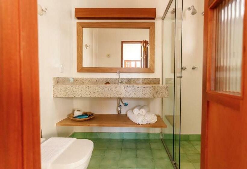 חדר דלוקס, Green 53 Boutique