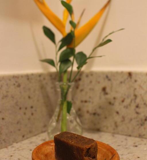 חדר דלוקס, Green 53 Boutique