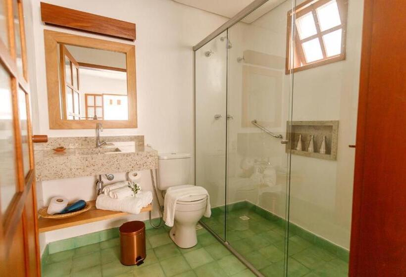 חדר סטנדרט, Green 53 Boutique