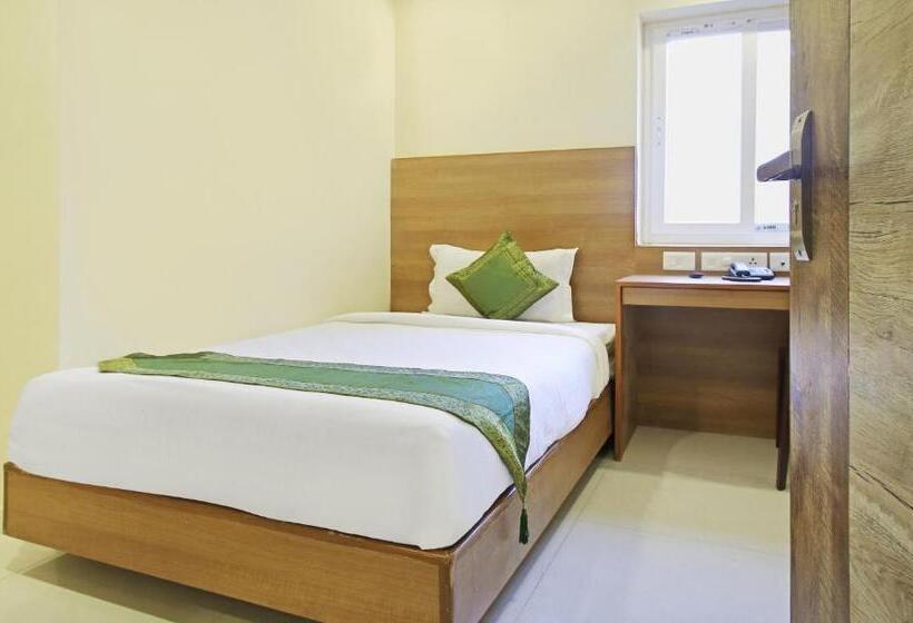 标准单人间, Itsy Hotels Jansi Residency