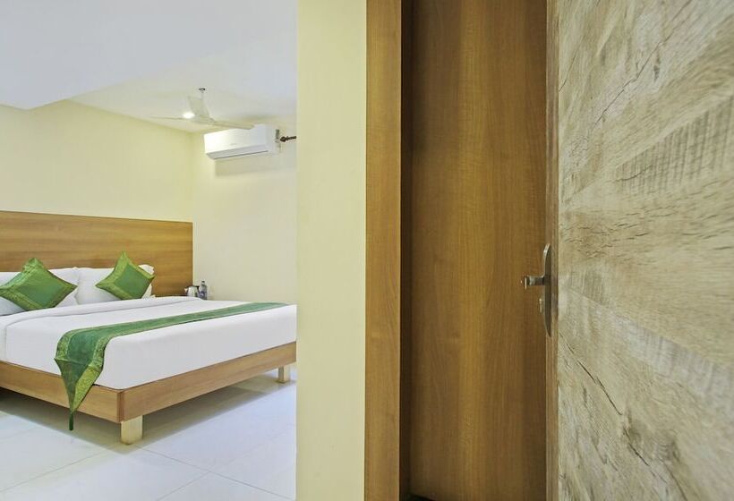 标准间, Itsy Hotels Jansi Residency