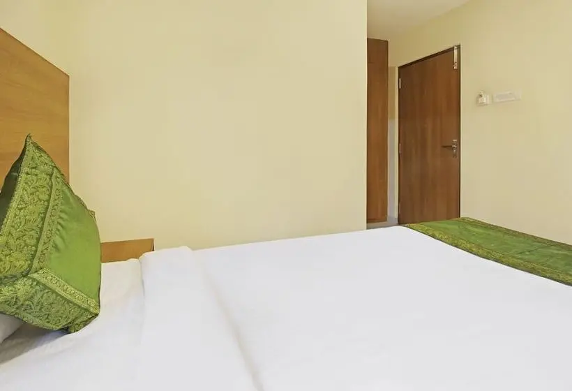 اتاق لوکس, Itsy Hotels Jansi Residency