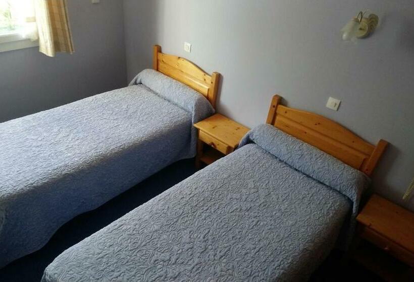 غرفة قياسية, L'escale De Die