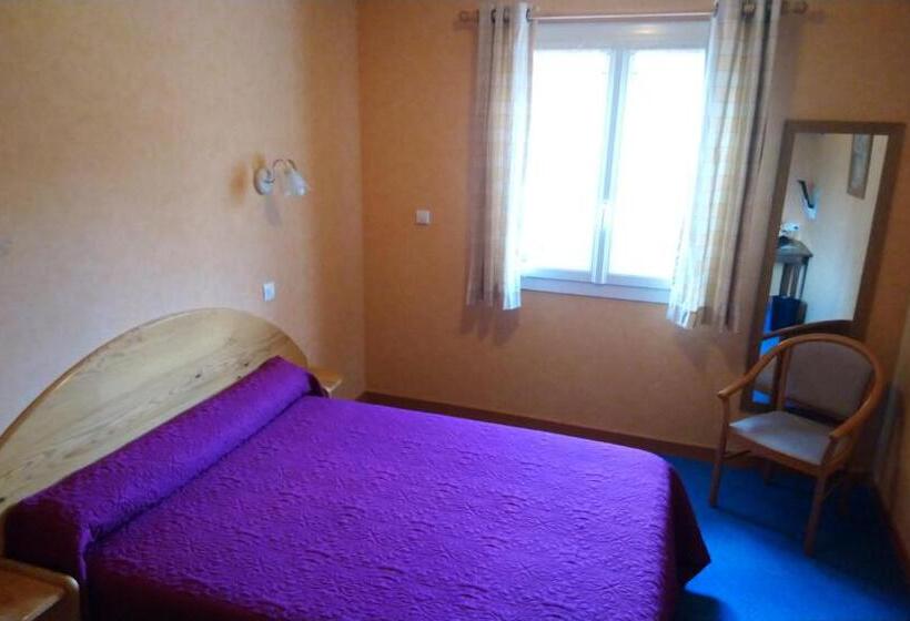 غرفة قياسية, L'escale De Die