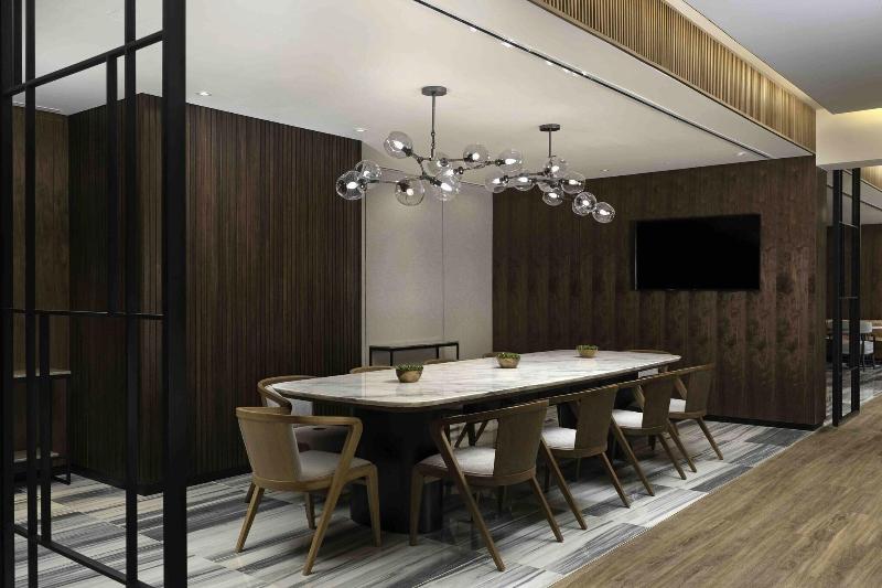 Suite Executive, Sheraton Manila