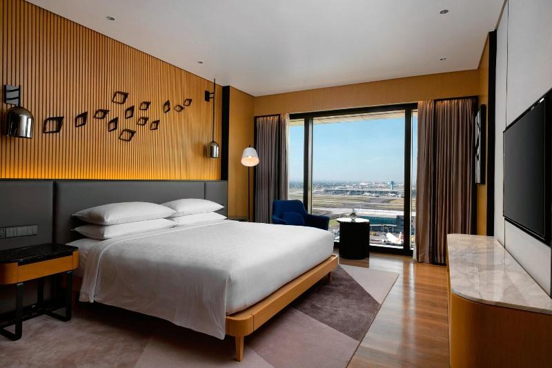 Suite Executive, Sheraton Manila