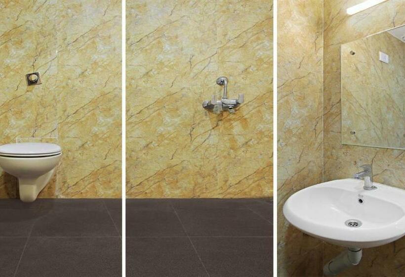 标准单人间, Itsy Hotels Jansi Residency