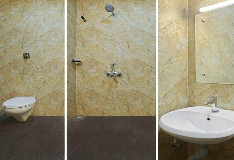 标准间, Itsy Hotels Jansi Residency