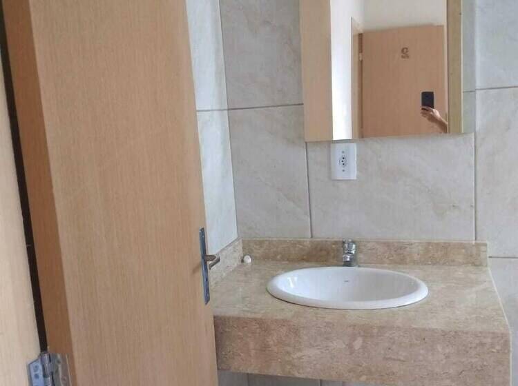 سوییت دوبلکس, Pousadas Mafra