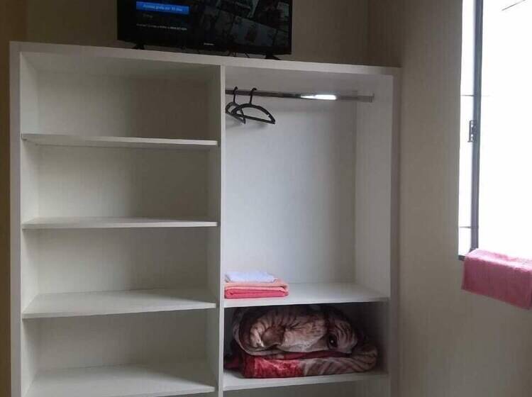 سوییت دوبلکس, Pousadas Mafra