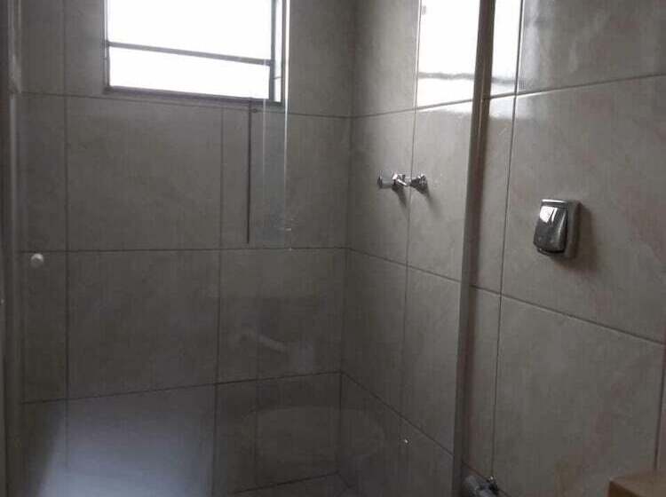 اتاق خانوادگی, Pousadas Mafra