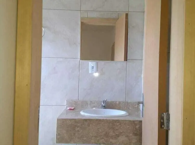 ファミリールーム, Pousadas Mafra