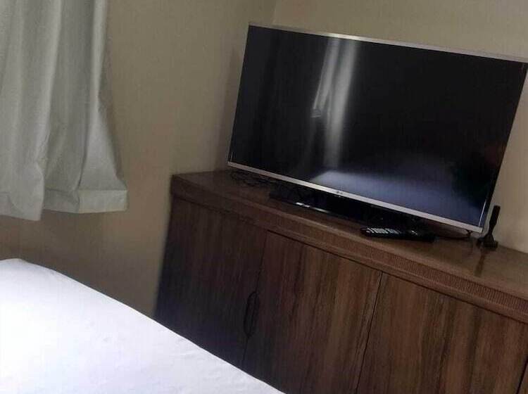 اتاق خانوادگی, Pousadas Mafra