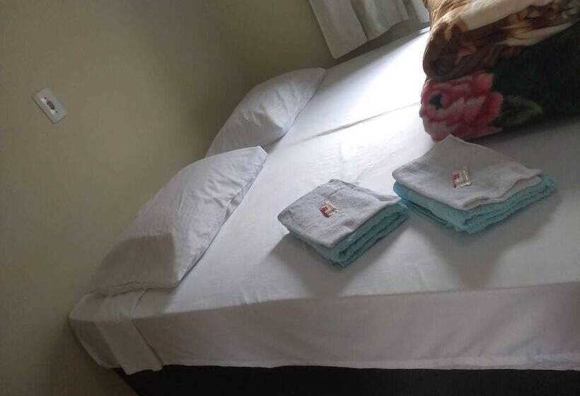 سوییت دوبلکس, Pousadas Mafra