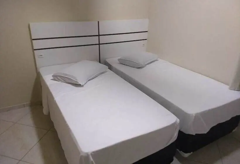 メゾネットスイート, Pousadas Mafra