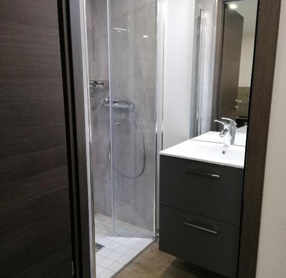 חדר סטנדרט, Kebespre