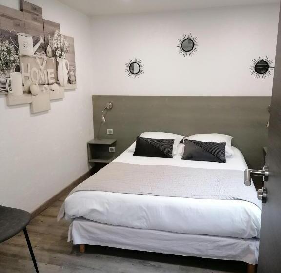 חדר סטנדרט, Kebespre