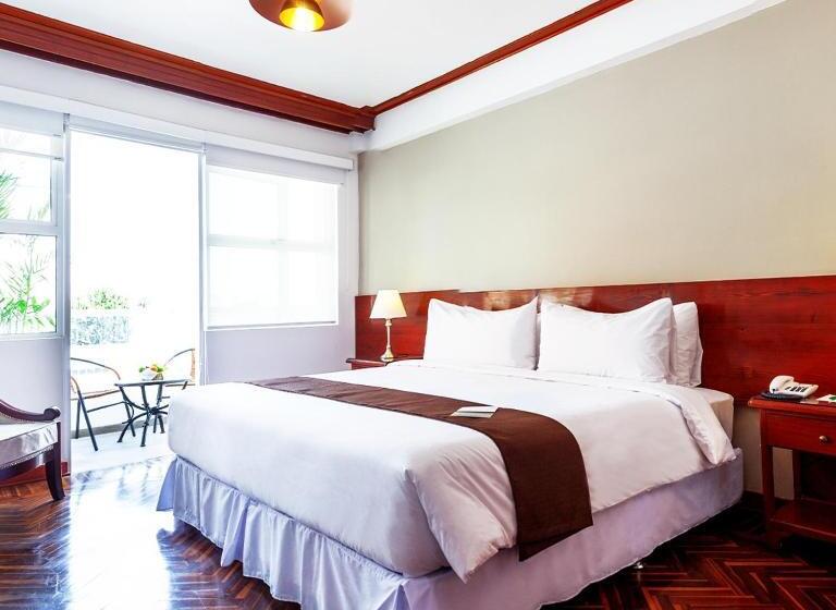スイート, Dorado Hotel Boutique   Tacna