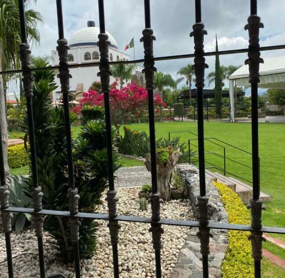 スイート, Hacienda Santo Cristo Hotel & Spa   Adults Only