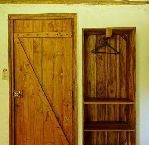 کابین, Cabañas Bambu Mindo