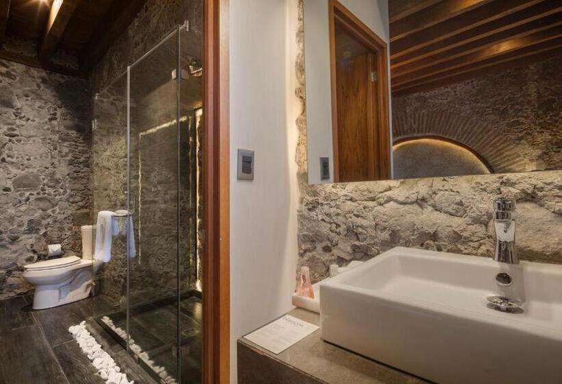 Люкс, Hacienda Santo Cristo Hotel & Spa   Adults Only