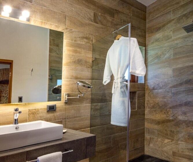 スイート, Hacienda Santo Cristo Hotel & Spa   Adults Only