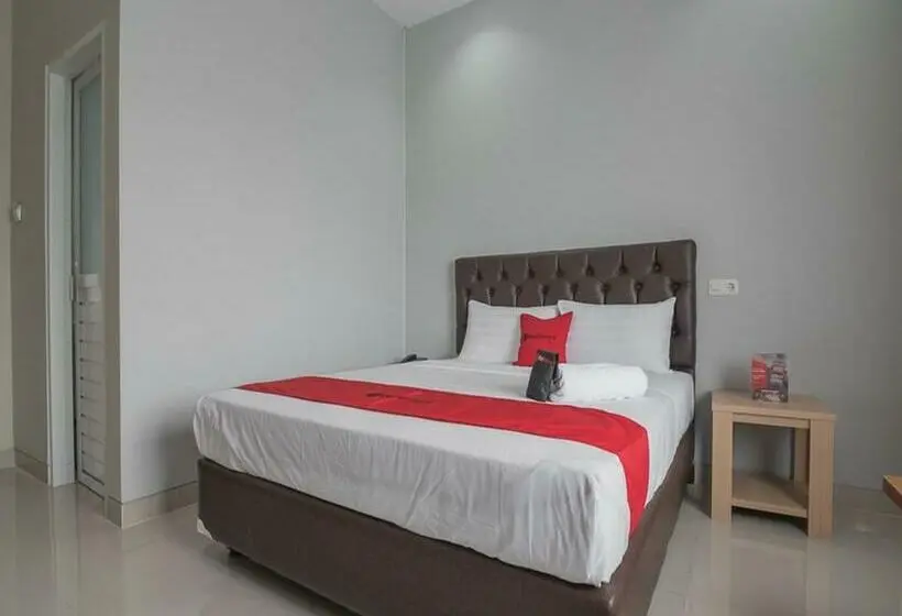 スタンダードルーム, Reddoorz Near Islamic Center Samarinda