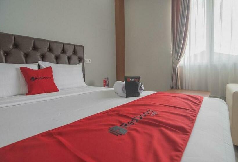 标准间, Reddoorz Near Islamic Center Samarinda