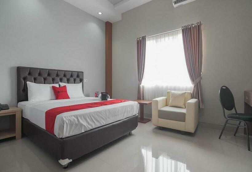 标准间, Reddoorz Near Islamic Center Samarinda