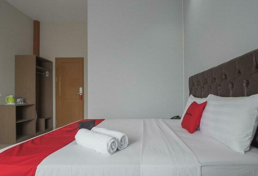 标准间, Reddoorz Near Islamic Center Samarinda